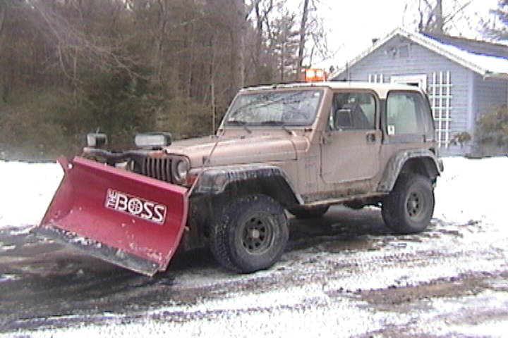 Jeep wranglers for sale in western ma